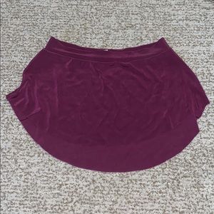 Abigail Mentzer Skirt